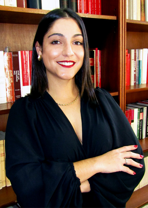 Maísa Coutinho